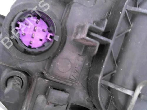 Left headlight FIAT PANDA (169_) 1.1 (169.AXA1A) | BP30340862C28  - Image 9