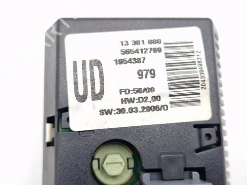 Display monitor OPEL CORSA D (S07) 1.0 (L08, L68) | BP30344309C48