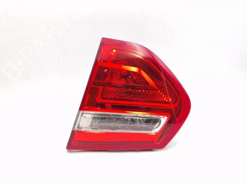 Used Right tailgate light CITROËN C4 Picasso I MPV (UD_) 1.6 HDi (109 hp) 30344584