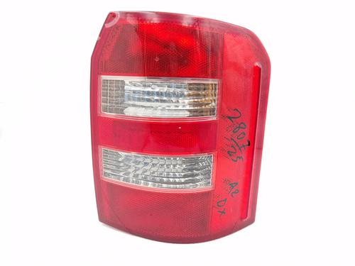 Used Right taillight AUDI A2 (8Z0) 1.4 TDI (75 hp) 30351050
