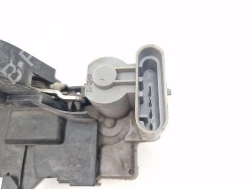 Rear right lock ALFA ROMEO 147 (937_) 1.6 16V T.SPARK (937.AXA1A, 937.AXB1A, 937.BXB1A) | BP30347703C99 