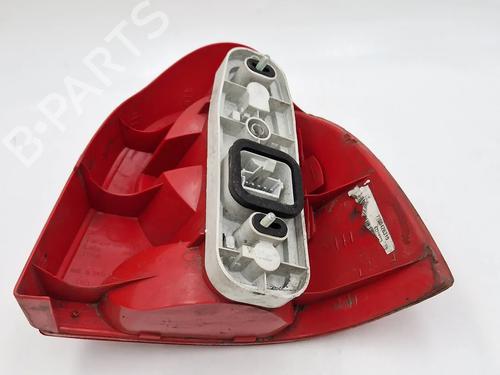 Venstre baglygte RENAULT TWINGO I (C06_) 1.2 (C066, C068) | BP30343835C34 