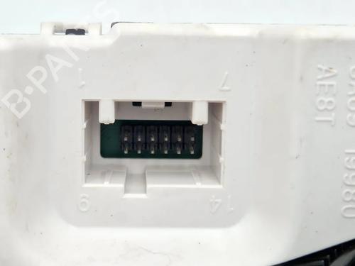 Climate control FORD FIESTA VI (CB1, CCN) 1.4 | BP30344142I5 - Image 7