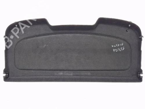 Rear parcel shelf FORD FIESTA VI (CB1, CCN) 1.4 | BP30343442C85 - Image 3