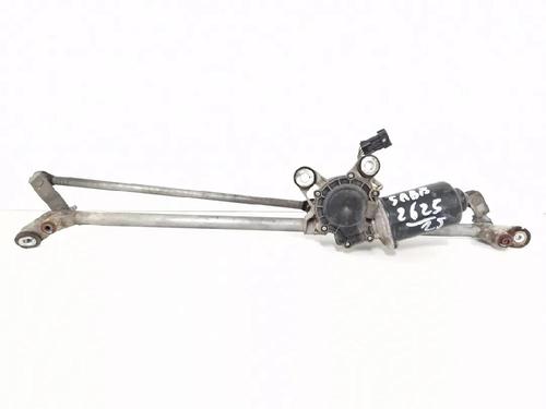 Used Front wiper motor SAAB 9-3 (YS3F, E79, D79, D75) 2.2 TiD (125 hp) 30351569