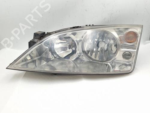 Used Left headlight FORD MONDEO III Turnier (BWY) 1.8 16V (110 hp) 30348413