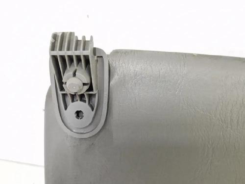 Left sun visor RENAULT TRAFIC II Van (FL) 1.9 dCi 100 (FL0C, FL0K, FL0B) | BP30763959I1 - Image 4