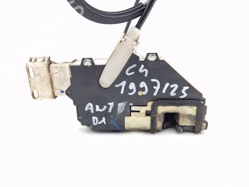 Front right lock CITROËN C4 I (LC_) 1.6 HDi | BP30349187C97 