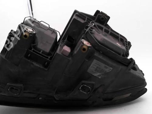 Left headlight AUDI A4 B6 (8E2) 1.6 | BP30340875C28 
