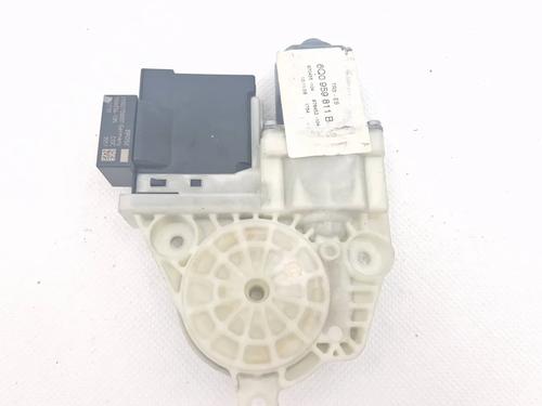 Left rear window motor SEAT IBIZA III (6L1) 1.4 TDI | BP30349973E23 