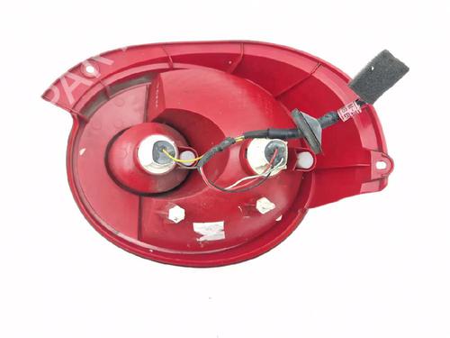 Left taillight CHEVROLET MATIZ (M200, M250) 1.0 | BP33538684C34 - Image 4