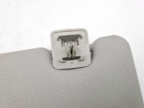 Right sun visor FORD FIESTA VI (CB1, CCN) 1.4 | BP30343478I2 - Image 9