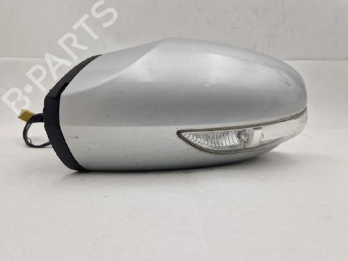 Used Left mirror Left mirror 39021535 39021535