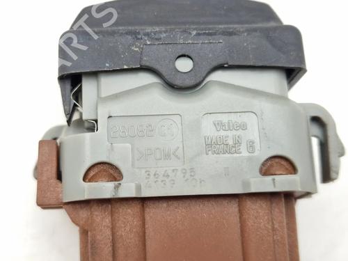 Switch RENAULT MEGANE II Estate (KM0/1_) 1.5 dCi (KM16, KM1E) | BP30341896I30 