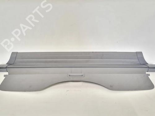 Used Rear parcel shelf Rear parcel shelf FORD FOCUS II Turnier (DA_, FFS, DS) 1.4 (80 hp) 30348447 30348447