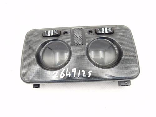 Used Interior roof light ALFA ROMEO GIULIETTA (940_) 1.6 JTDM (940FXD1A) (105 hp) 30595581