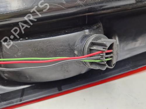 Left taillight FORD FIESTA V (JH_, JD_) 1.25 16V | BP30341296C34 