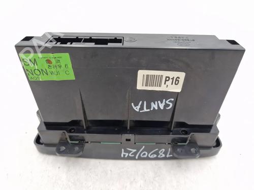 Climate control HYUNDAI SANTA FÉ I (SM) 2.7 | BP30342595I5