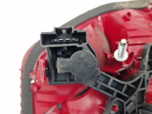 Left tailgate light CITROËN C5 III Break (RW_) 2.0 HDi | BP31144651C79 