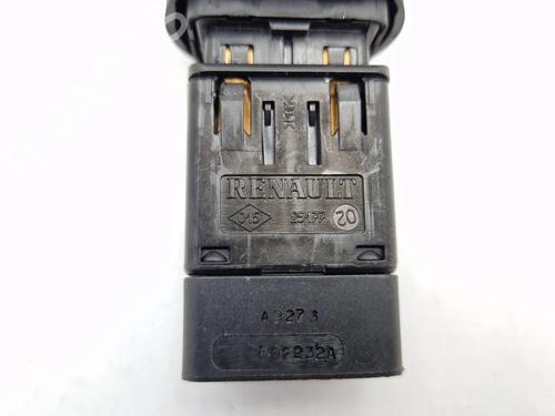 Warning DACIA SANDERO 1.6 (BS0D, BS0B, BS0F, BS0H) | BP30344800I22 