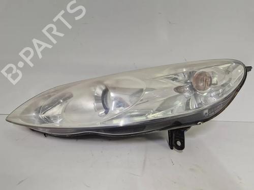 Left headlight PEUGEOT 407 (6D_) 2.0 HDi 135 (6DRHRH, 6DRHRE, 6DRHRG, 6DRHRJ) | BP30342743C28 - Image 2
