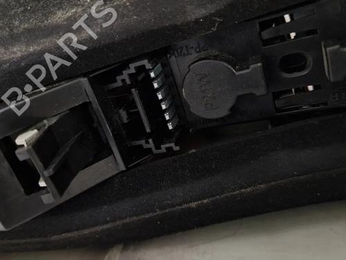 Right taillight RENAULT MEGANE II Estate (KM0/1_) 1.5 dCi (KM16, KM1E) | BP30344238C35 