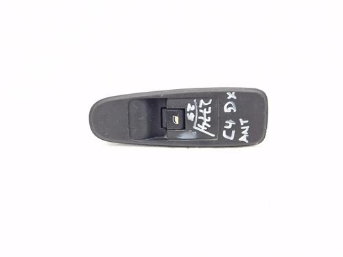 Used Right front window switch Right front window switch CITROËN C4 Picasso I MPV (UD_) 1.6 THP 155 (156 hp) 30351098 30351098