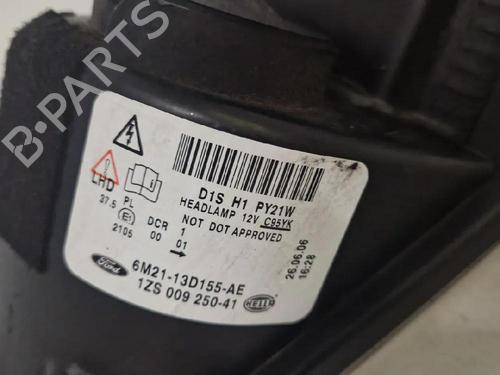 Left headlight FORD S-MAX (WA6) 2.0 TDCi | BP36353181C28 - Image 6