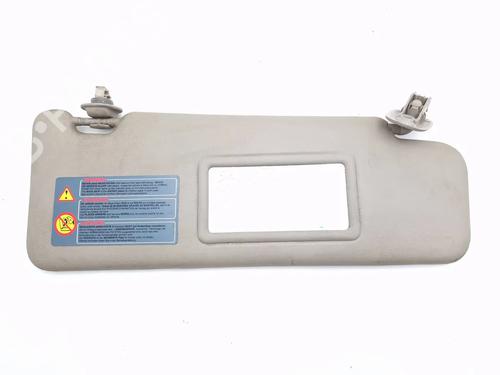 right-sun-visor-dacia-sandero-2008-30346071 main image