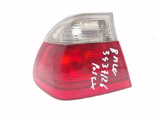 Used Left taillight Left taillight BMW 3 (E46) 318 d (116 hp) 39739011 39739011