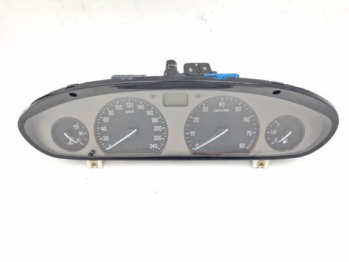 Instrument cluster LANCIA LYBRA (839_) 1.8 16V (839AXB1A, 839AXG1A) | BP30350873C47 