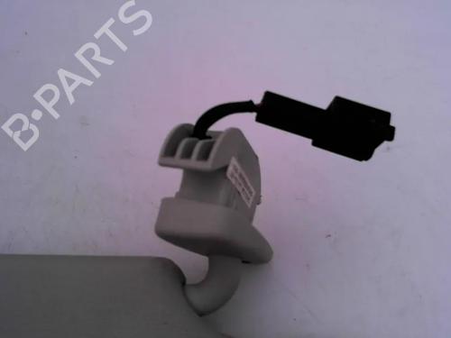 Right sun visor VW POLO IV (9N_, 9A_) 1.4 TDI | BP30340895I2 