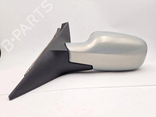 Used Left mirror RENAULT SCÉNIC II (JM0/1_) 1.5 dCi (JM0F) (82 hp) 30346092