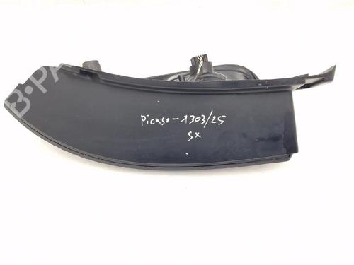 Left taillight CITROËN C3 Picasso (SH_) 1.6 HDi | BP33650835C34 - Image 3