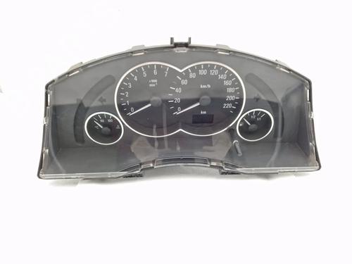 instrument-cluster-opel-meriva-a-mpv-x03-2003-2004-2005-2006-2007-2008-2009-2010-30347569 main image