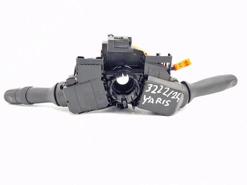 Switch TOYOTA YARIS (_P9_) 1.3 VVT-i (SCP90_, SCP90R) | BP30344667I30 - Image 4