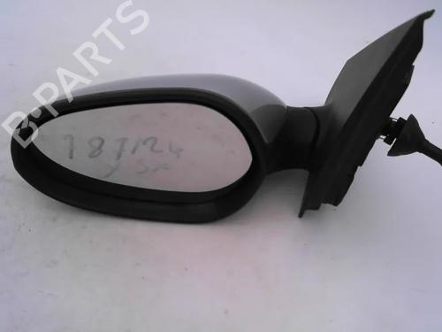 Used Left mirror LANCIA YPSILON (843_) 1.2 (843.AXA1A) (60 hp) 30341020