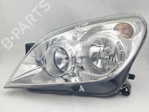 Used Left headlight Left headlight 38012070 38012070