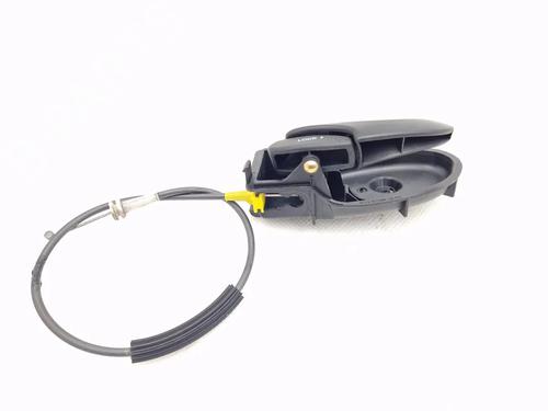 Front left interior door handle FORD FOCUS I Turnier (DNW) 1.4 16V | BP30347864I13 