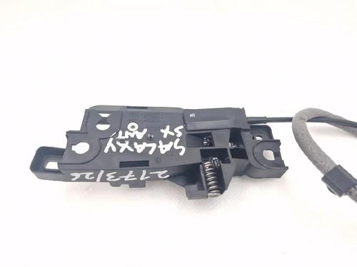 Front left interior door handle FORD GALAXY II (WA6) 1.8 TDCi | BP37712854I13  - Image 5