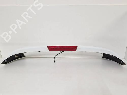 Spoiler bagklap FORD FIESTA VI (CB1, CCN) 1.4 (97 hp) 30346571