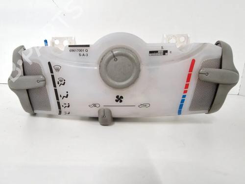 Used Climate control TOYOTA AYGO (_B1_) 1.0 (KGB10_, KGB10R) (68 hp) 30342716