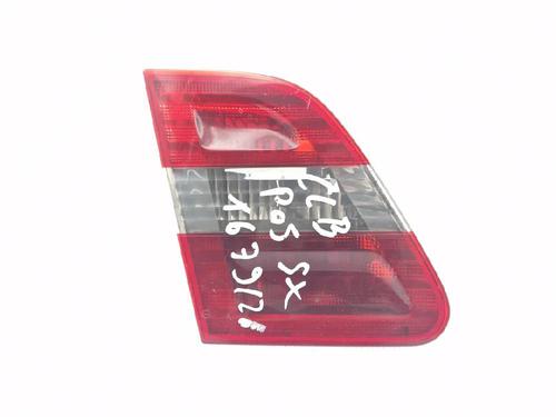 Used Left tailgate light Left tailgate light MERCEDES-BENZ B-CLASS Sports Tourer (W245) B 200 CDI (245.208) (140 hp) 36184964 36184964