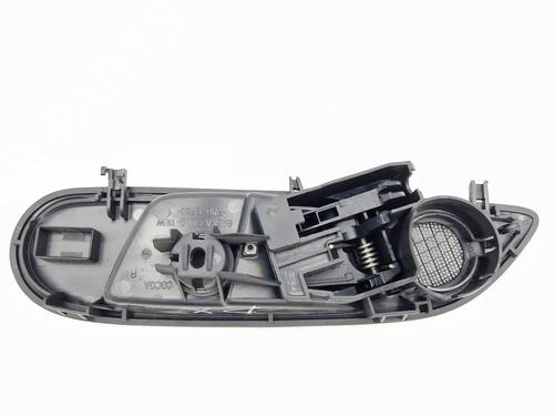 Front right interior door handle FORD FIESTA VI (CB1, CCN) 1.4 | BP30344166I14 - Image 5
