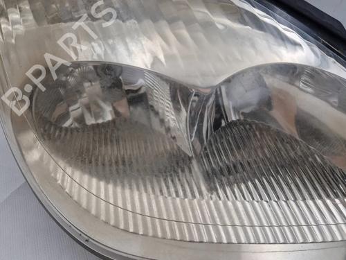 Right headlight CITROËN C5 I (DC_) 2.0 HDi (DCRHYB) | BP30349507C29 