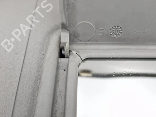 Right sun visor FORD FOCUS II (DA_, HCP, DP) 1.4 | BP30342579I2 - Image 5