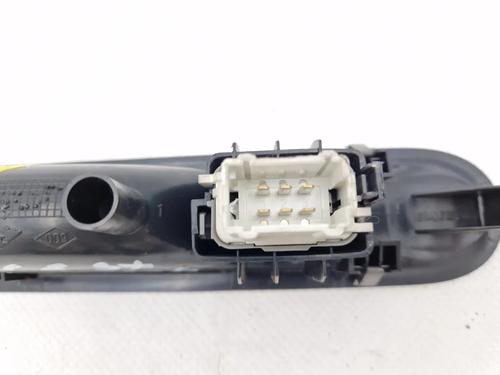 Left rear window switch RENAULT ESPACE IV (JK0/1_) 2.0 dCi (JK01, JK02, JK1J, JK1K, JK1H) | BP30351121I29 