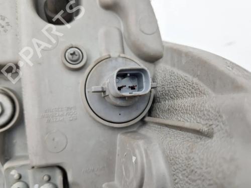 Left headlight CHEVROLET AVEO / KALOS Hatchback (T250, T255) 1.4 | BP30345701C28 