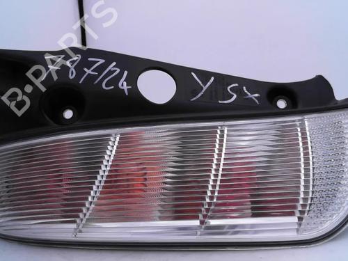 Used Left taillight LANCIA YPSILON (843_) 1.2 (843.AXA1A) (60 hp) 30341018