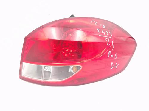 Used Right taillight RENAULT CLIO III Grandtour (KR0/1_) 1.5 dCi (KR0F) (86 hp) 30348649